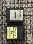 C64 black box 8.0 i gra moon patrol