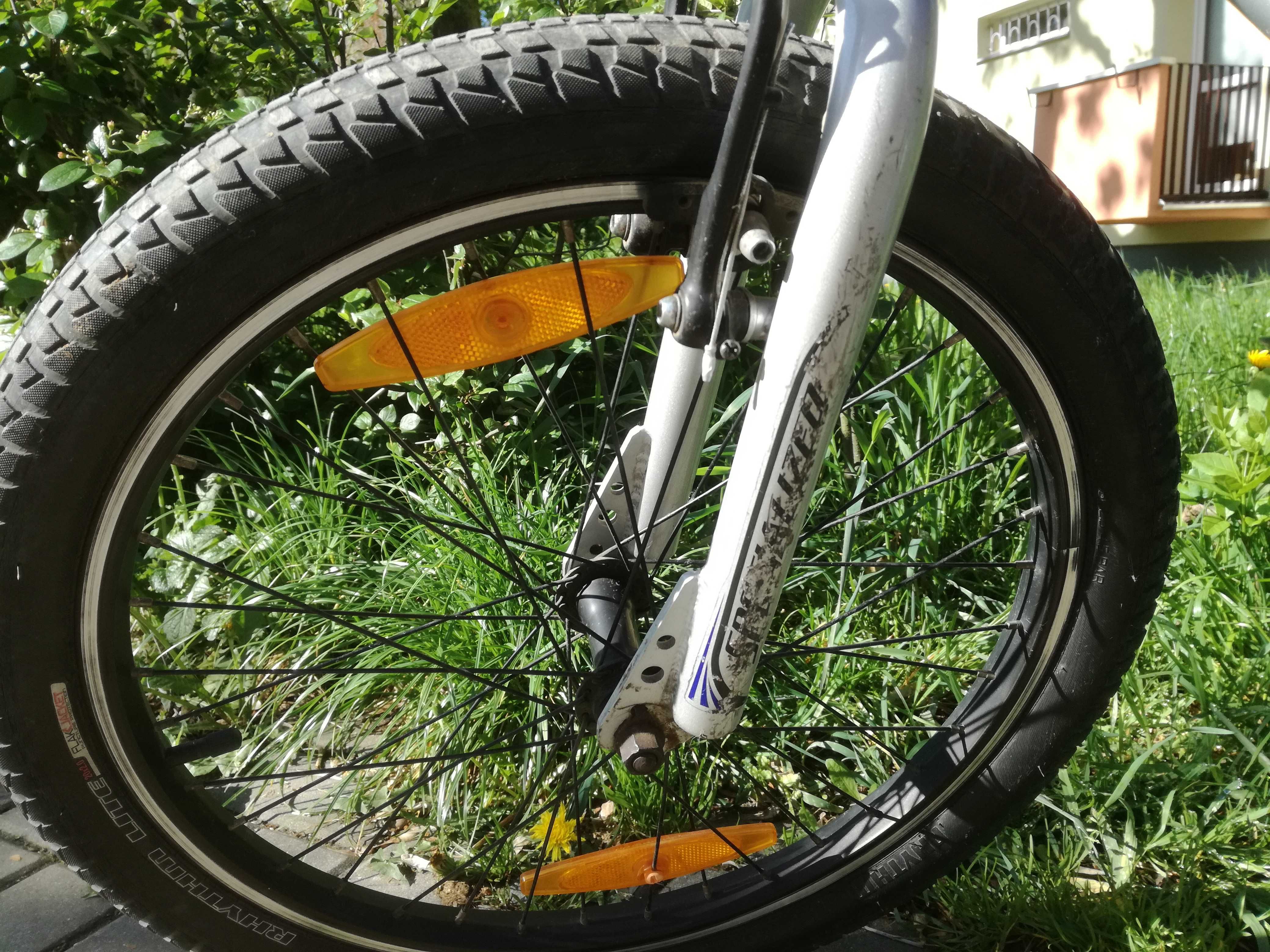 Specialized Hotrock Single Speed Coaster 20"