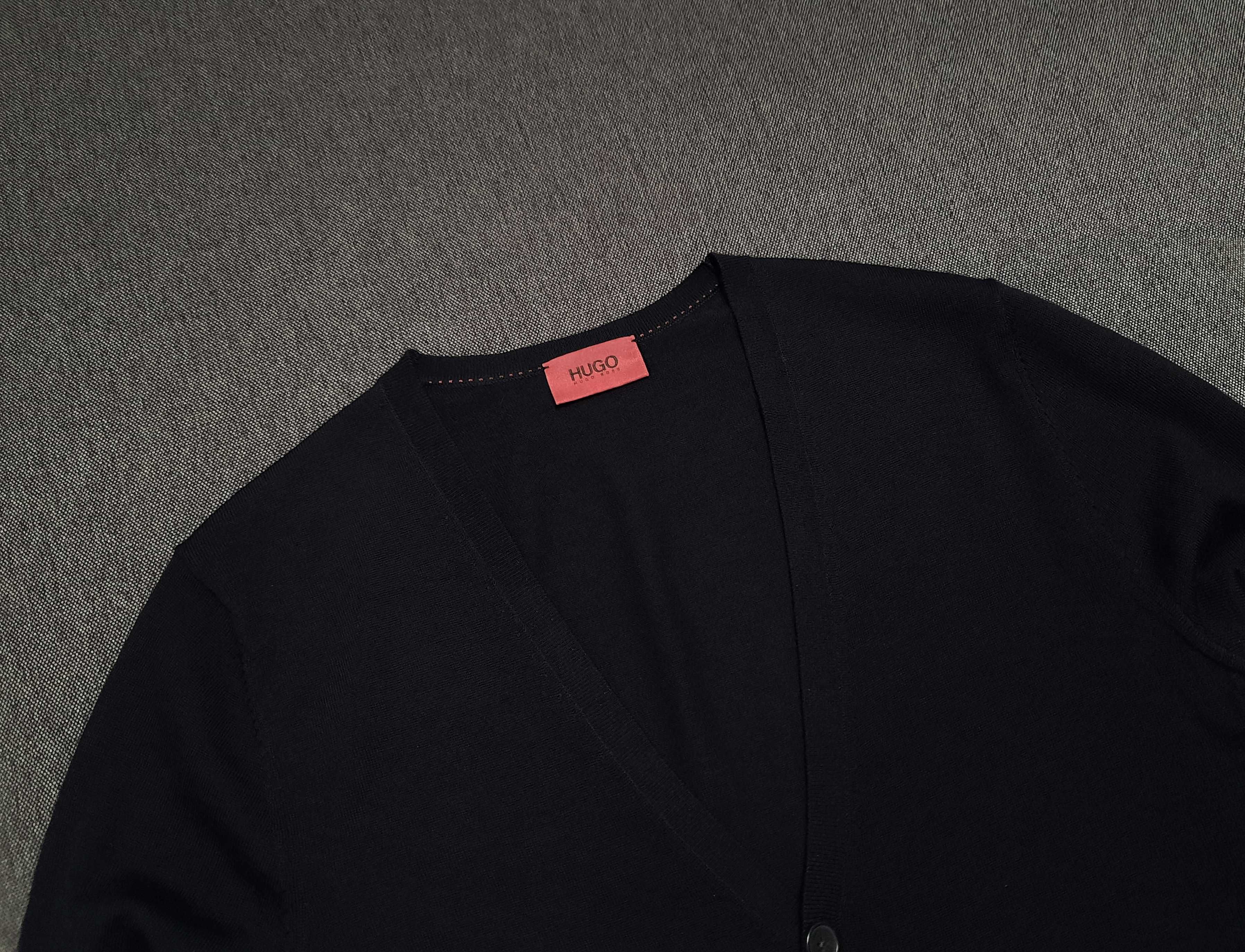 Кардиган Hugo Boss