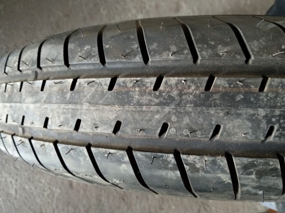 Koło DOJAZDOWE, DOJAZDÓWKA 15R Chevrolet Honda, Volvo 4x114,3 nowa