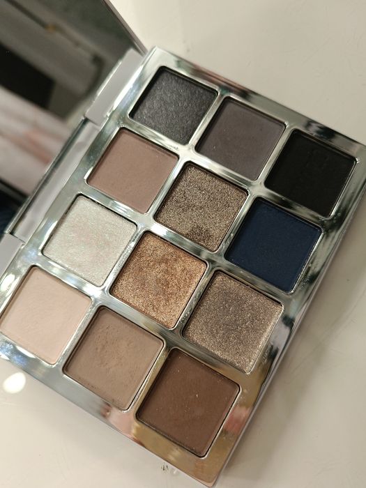 Paleta makeup by Mario moonlight