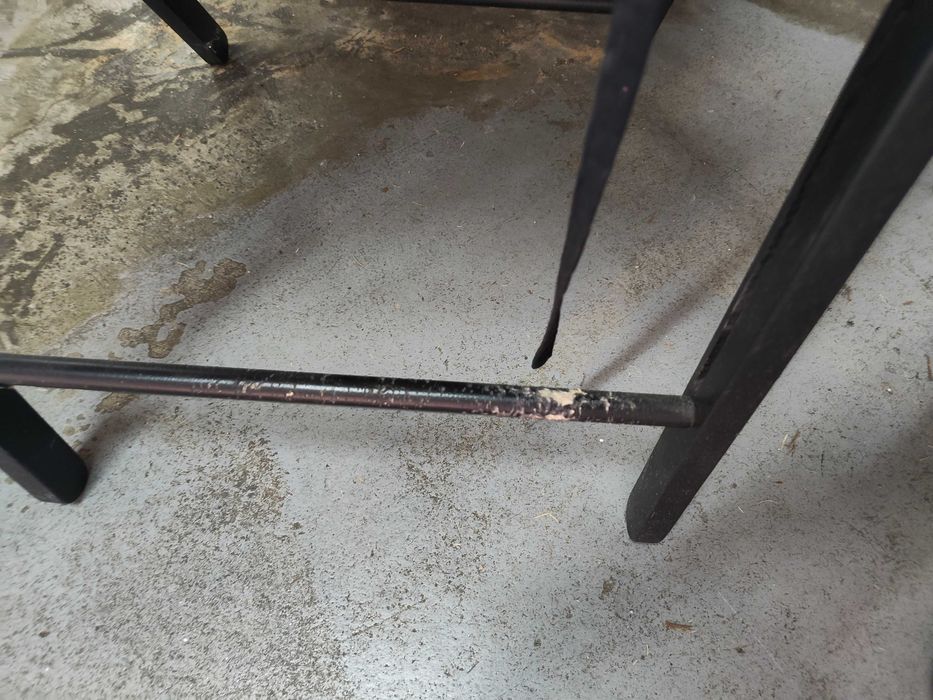 Conjunto 2 cadeiras Ikea