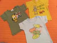 Camisolas, t-shirts para bebé - BENETTON