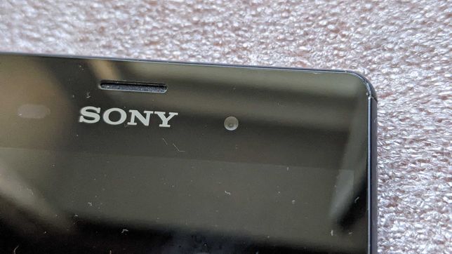 Деталі корпусу для Sony Xperia Z3