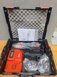Maquina FLEX Multitool 18.0 EC - 5.0 SET