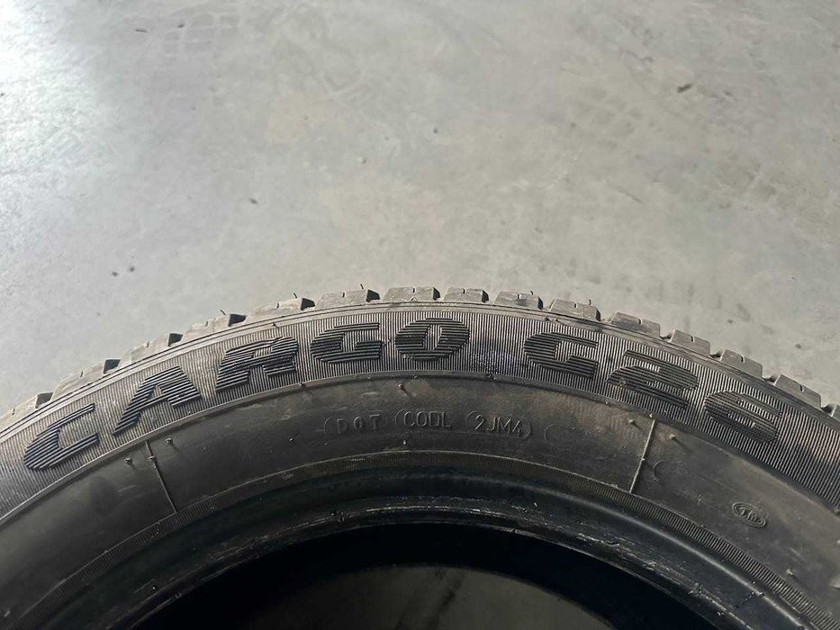 Шини літні /резина летняя 205 65 R 16С Goodyear  Гудіер