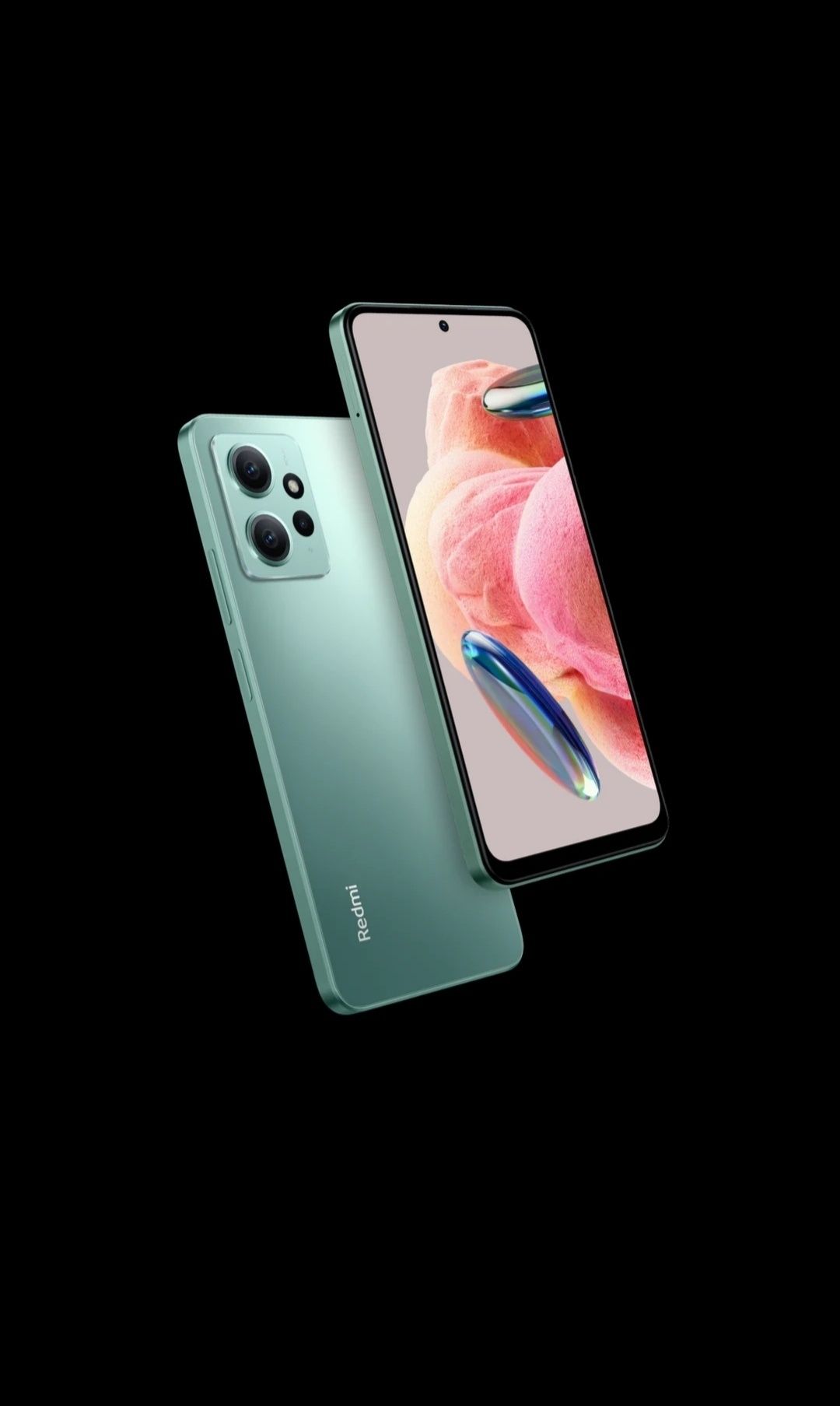 Redmi note 12 16/256gb 4g