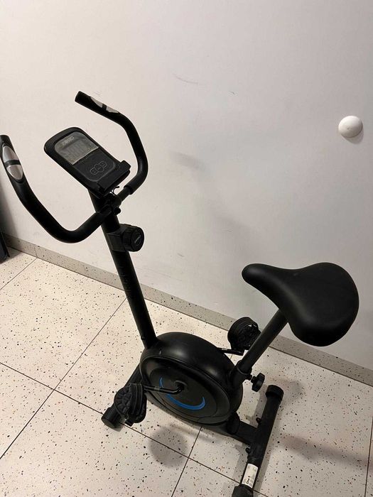 Rower stacjonarny Zipro One S