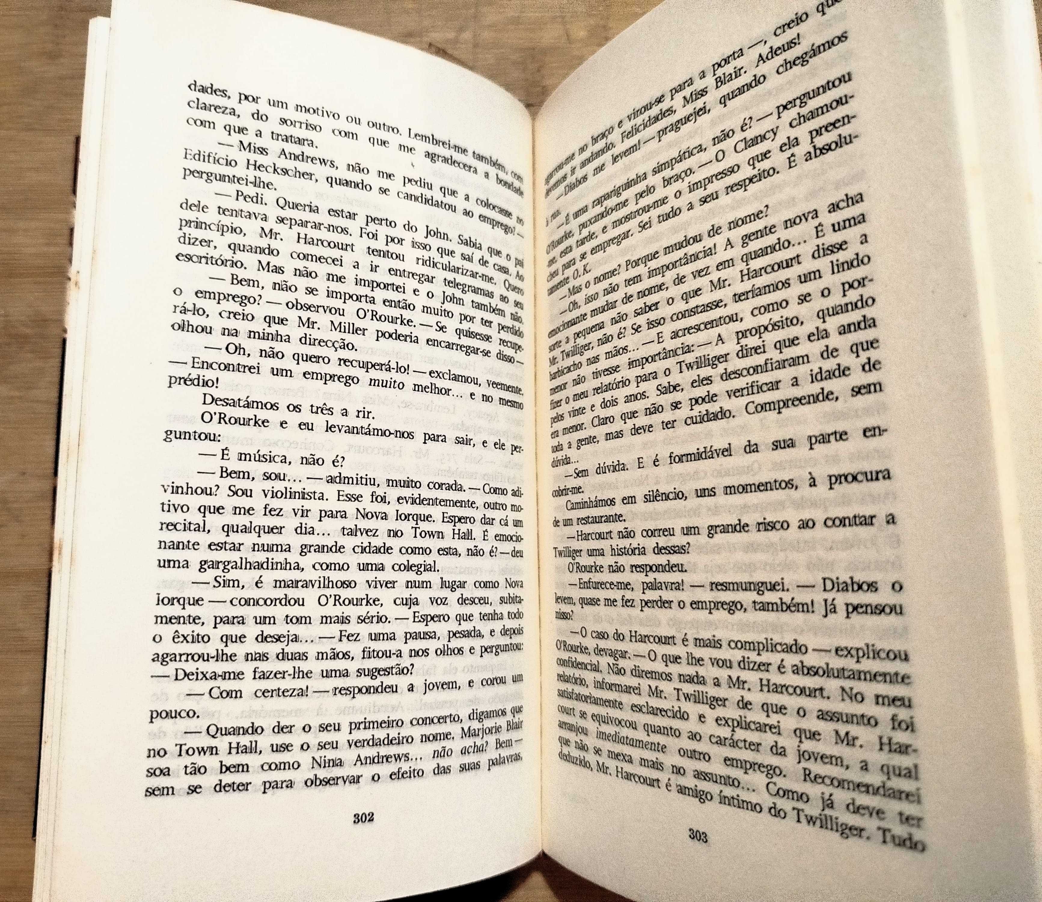 Sexus de Henry Miller