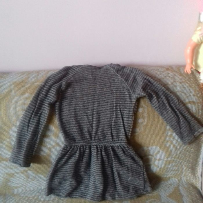 Платье Zara 110cm