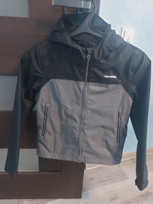 Вітровка для хлопчика