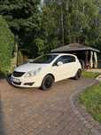 Opel Corsa Opel Corsa D 1.2 Benzyna