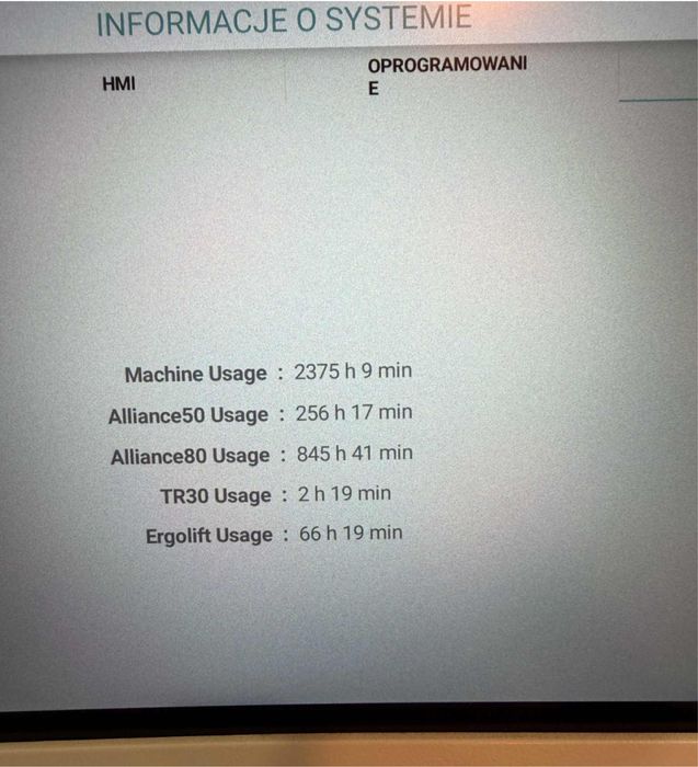 Endermologia Alliance Medical