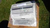Elektroniczna maszyna do pisania TWEN T 700 DS