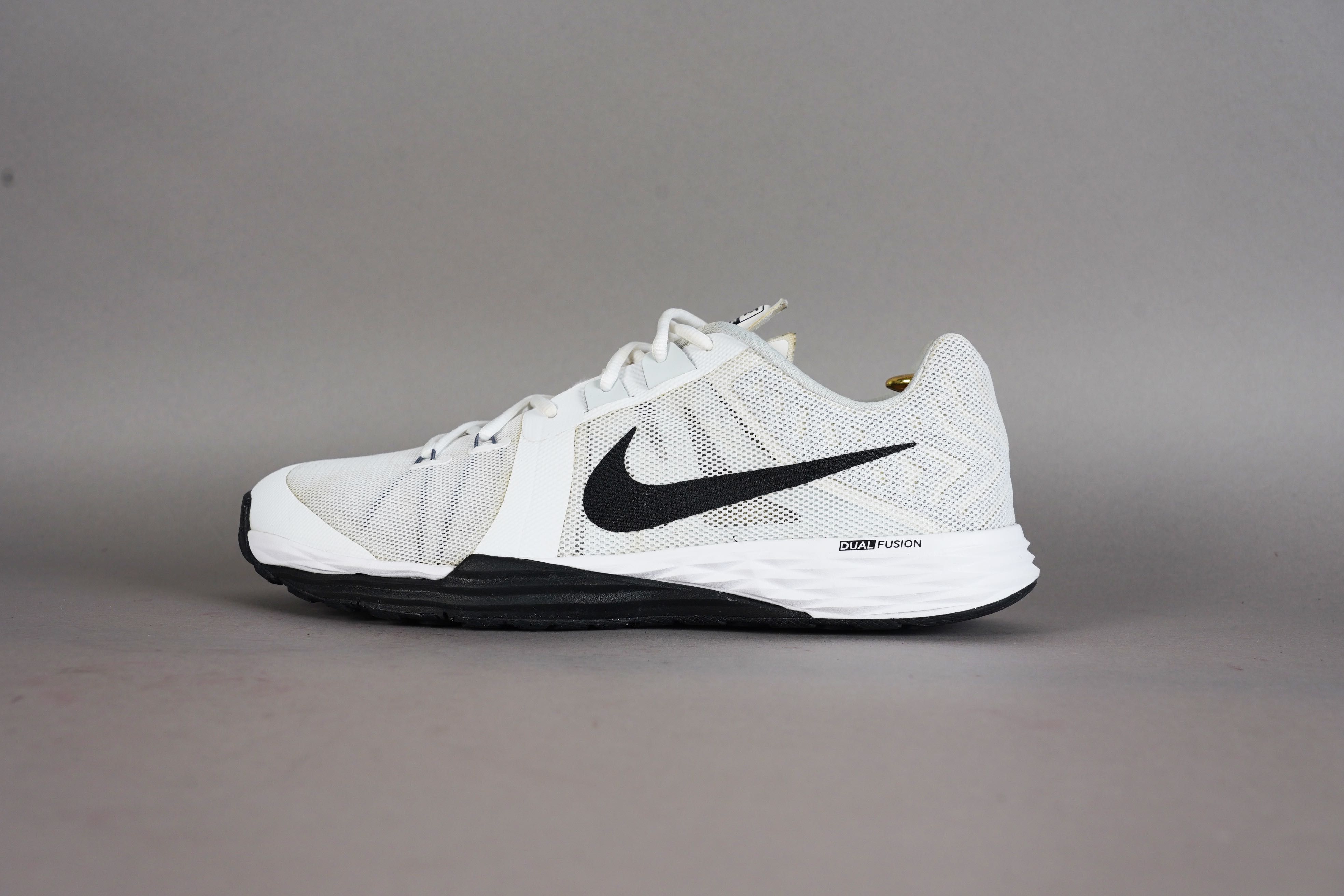 кросівки бег тренажерний зал Nike Dual Fusion розмір 45