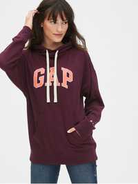 GAP новая толстовка худи большой размер