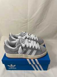 [Oryginalny]Adidas Campus 00s Grey White EU 42 Bardzo wygodne stylowe