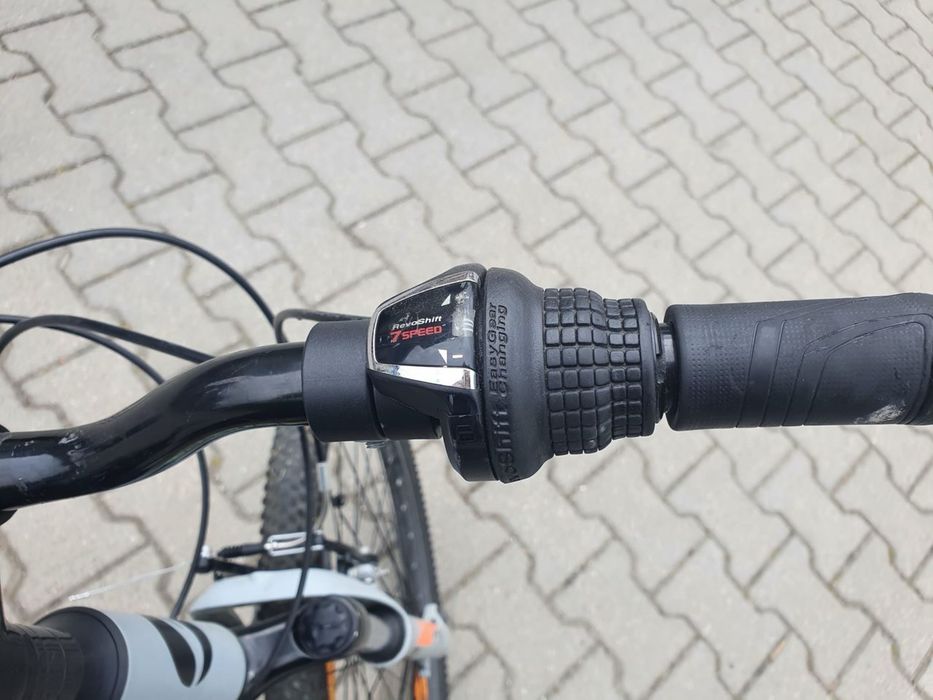 Rower giant gorsko/miejski dla dzicka