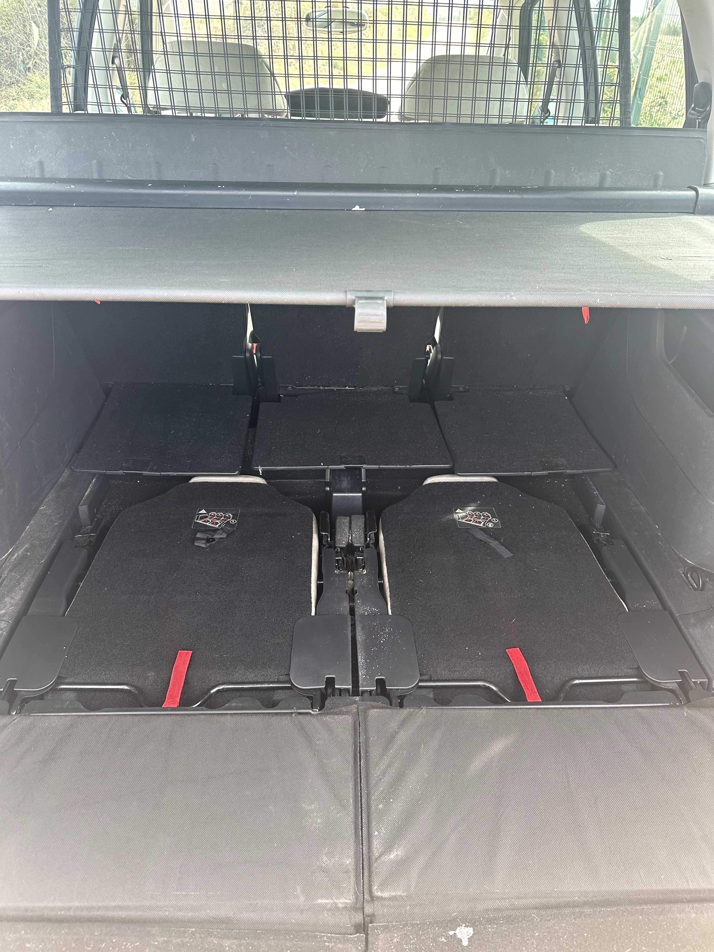 Citroën C4 Grand Picasso 1.6 HDi Exclusive CMP6