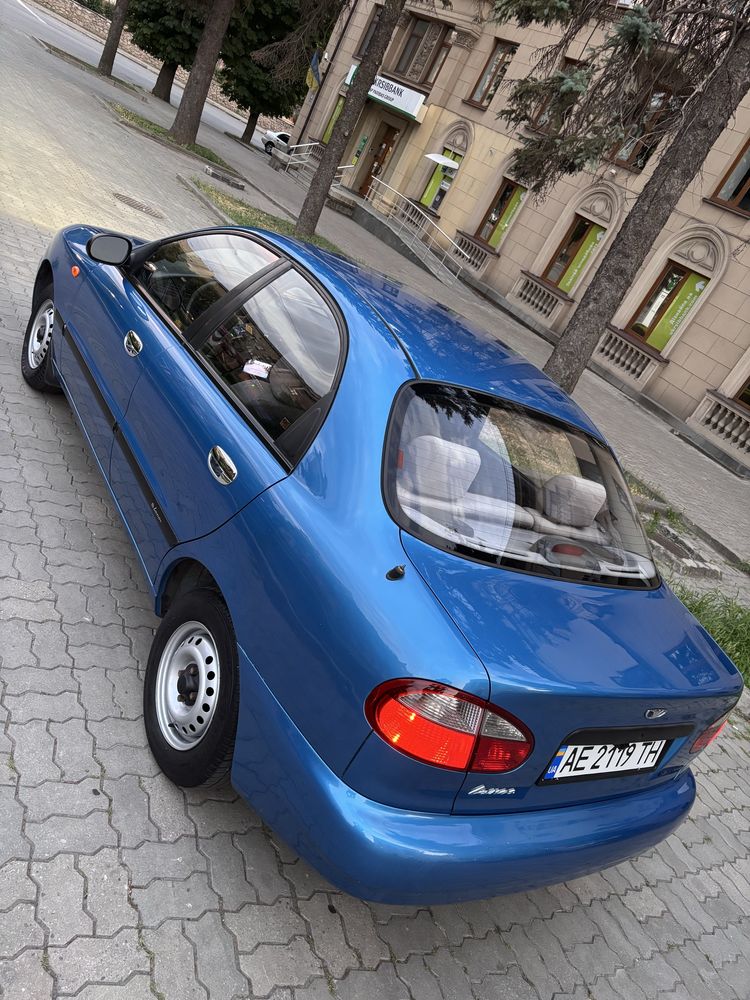 Продам Lanos 1.5 benz