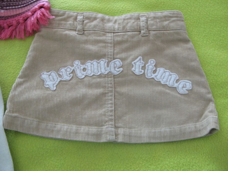 Roupa de menina – 18 Meses