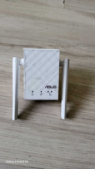 Wzmacniacz sygnału Asus RP-AC51