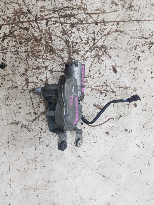 Opel Vectra B Silnik Silniczek Wycieraczek