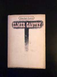 Sinclair Lewis "Elmer Gantry" wyd. MON 1987