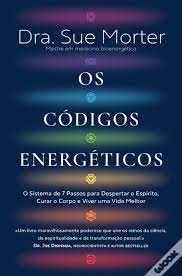 Livro - Os Códigos Energéticos - NOVO