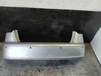 Para Choques Traseiro Audi A3 Sportback (8Pa)