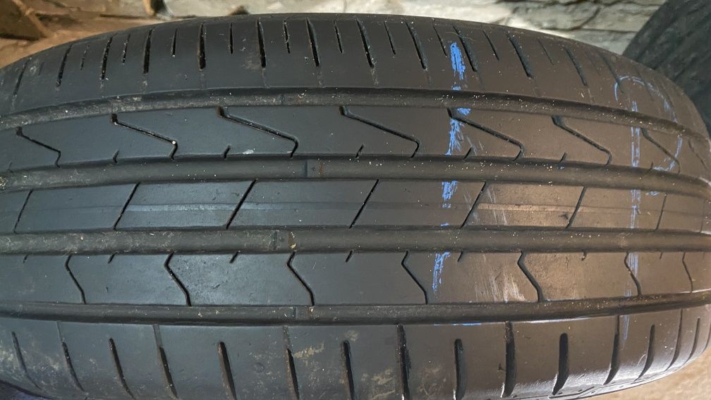 Opony letnie Hankook Ventus Prime 3 195/65/15 komplet