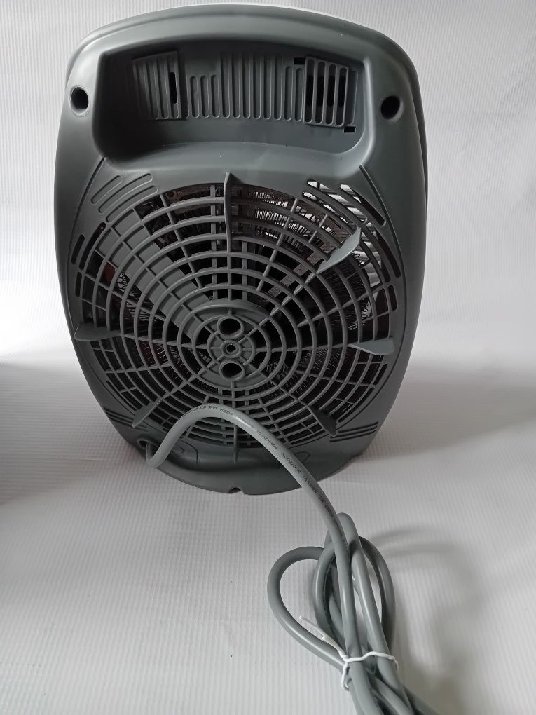 Termowentylator delonghi