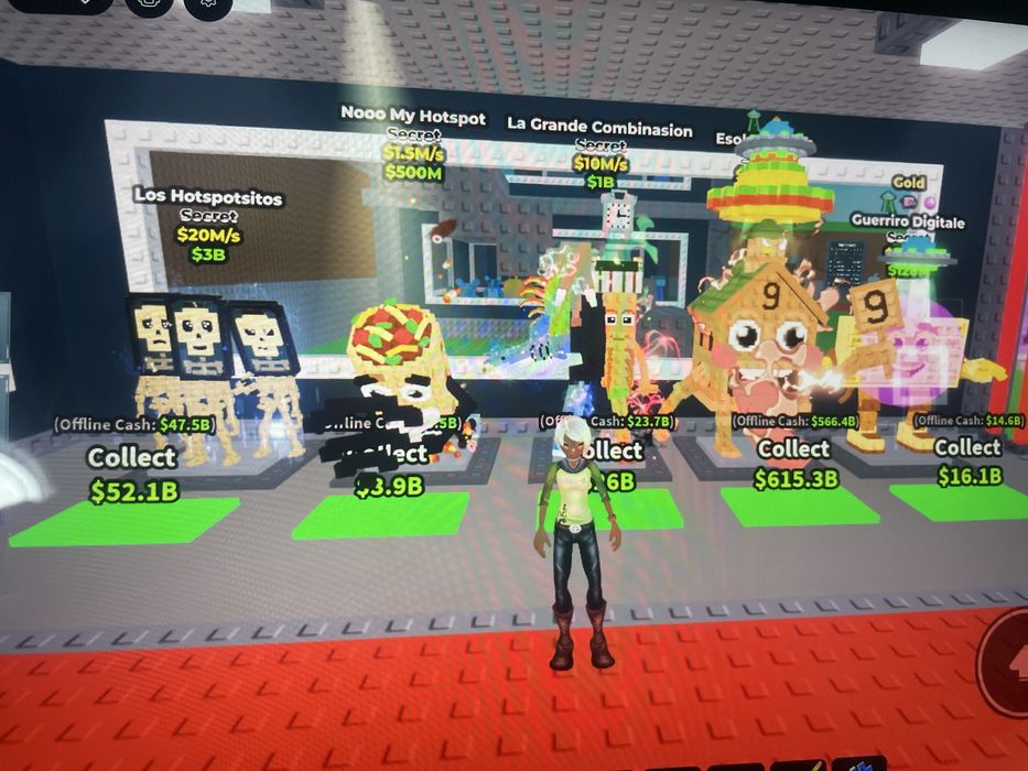 Трейд брейнротів