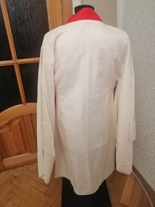 Косплей Ізуна без гри нет жизни