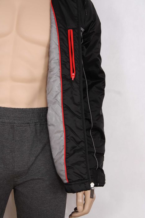 Puma kurtka lekko ocieplana  rozm  L