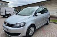 Volkswagen Golf Plus 1.6 бензин