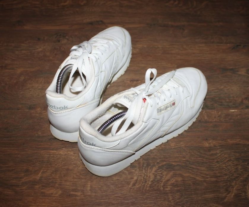 Кроссовки Reebok Classic 41 размер