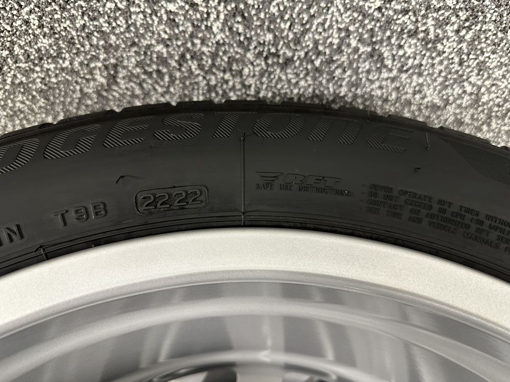 Nowe oryginalne koła zimowe alufelgi 18 Mini Countryman F60