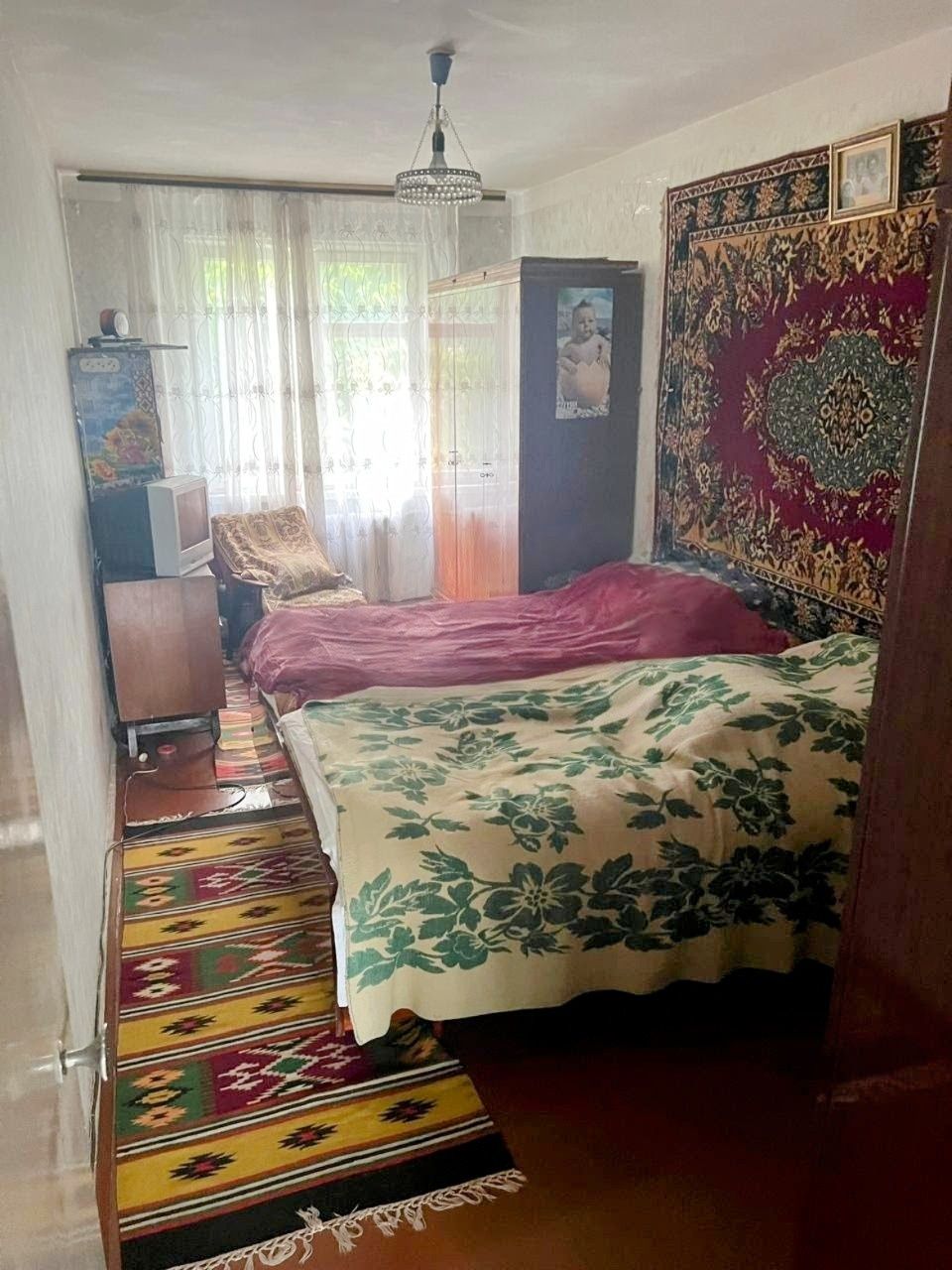 Продам 2-кімнатну квартиру Житомир, Польова, вул. Космонавтів