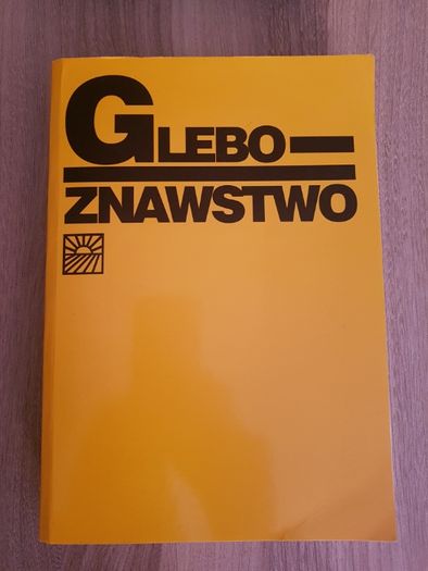 S. Zawadzki, Gleboznawstwo + mapy, 2002, wyd. IV