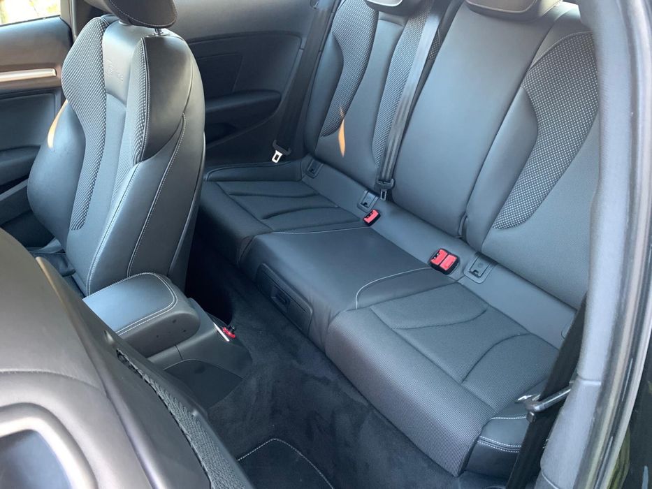 Audi a3 8v s-line super stan naprawde warto