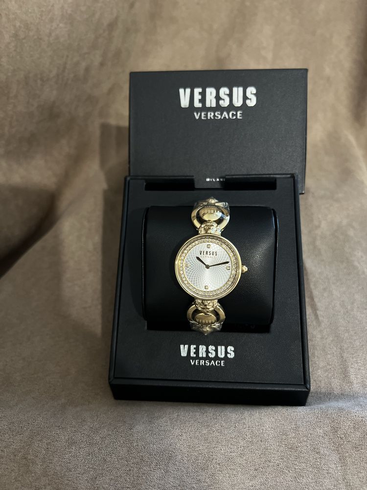 Годинник Versace Versus, Версаче Версус victoria harbour