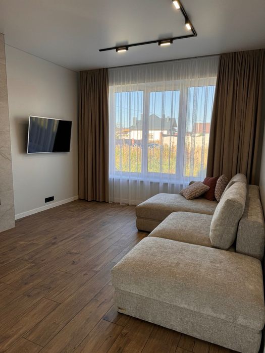 ПРОДАЖ! Сучасний будинок масив Криниченька | 100 кв.м. 5 сот, асфальт