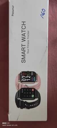 SMART Watch  polecam