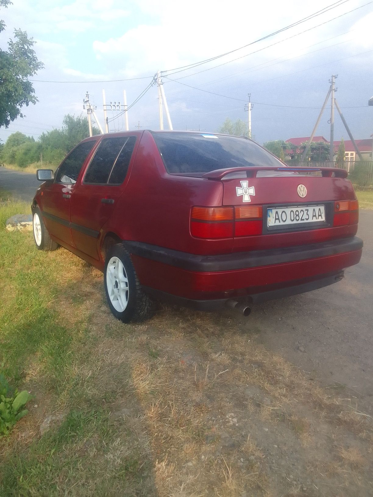 Продам машину в хорошому стані