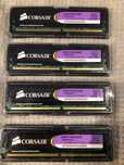 Pamięci RAM DDR2 4GB(4x1GB) Corsair 800MHz CL5