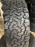 LT 215/65/16 103/100 S BF Goodrich A-II Terrain T/A