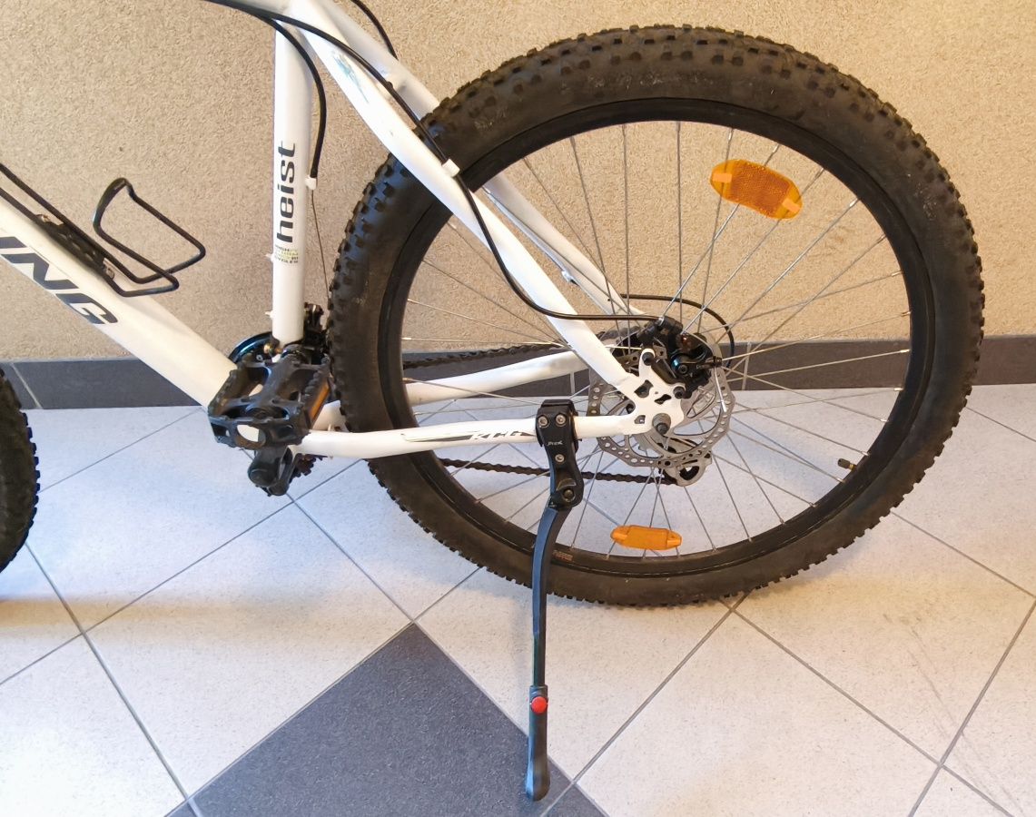 Rower MTb 27,5 cali