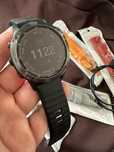 Garmin Fenix 6X PRO SOLAR – stan bdb! Zegarek sportowy paski ladowarka