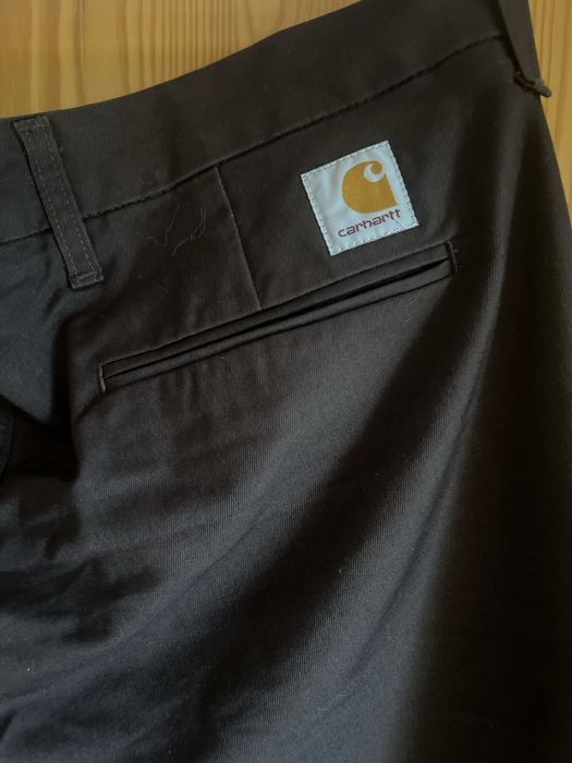 Sprzedam spodnie firmy Carhartt WIP W40 L34